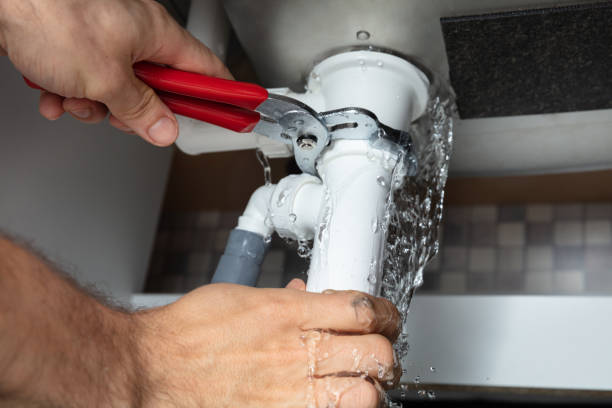 Best Ceiling water damage repair  in Bothell East, WA