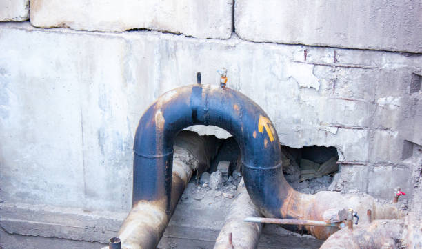 Best Residential water damage restoration  in Bothell East, WA
